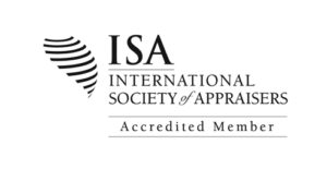 ISA Accredited Member